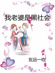 我老婆是黑社会