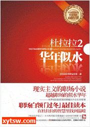 杜拉拉升职记 第二部