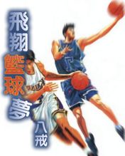 飞翔篮球梦