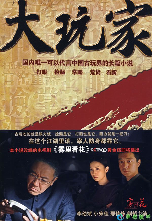 大玩家