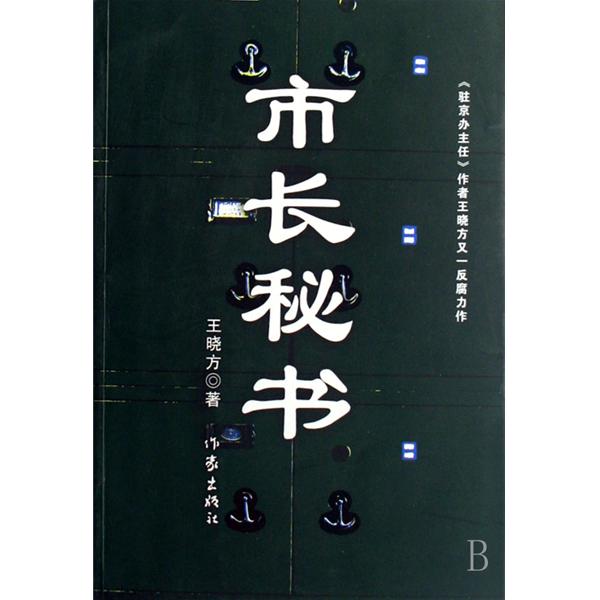 市长秘书