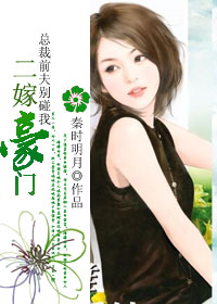 二嫁豪门-总裁前夫别碰我