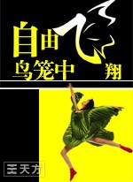 鸟笼中的自由飞翔