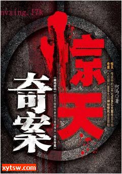 惊天奇案