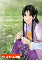 草莽皇后