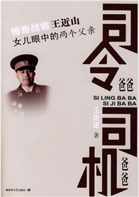 司令爸爸 司机爸爸