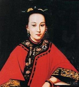 香妃