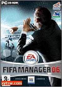 FIFA足球经理