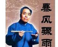 暴风骤雨