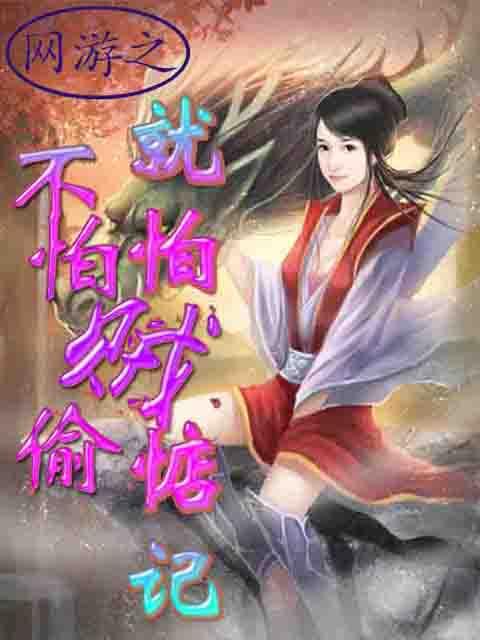 网游之不怕贼偷就怕贼惦记