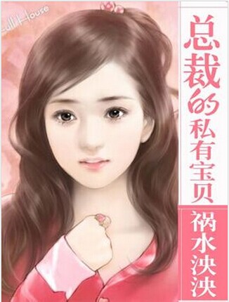 总裁的私有宝贝