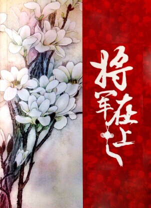 将军在上