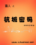杭城密码