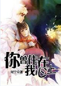 你曾住在我心上