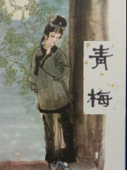 聊斋之青梅