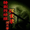 特别行动组探案录