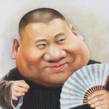 郭德纲经典对口相声