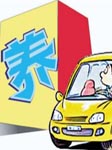 汽车保养