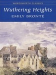呼啸山庄Wuthering Heights