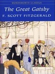 了不起的盖茨比The Great Gatsby