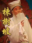 楝树坡
