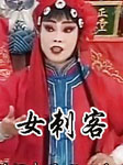 女刺客