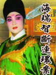 海瑞智断连环案