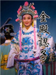 金殿认子