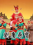 刘庸寻宝
