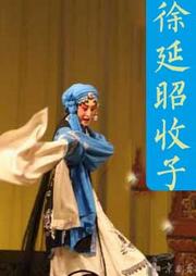 徐延昭收子