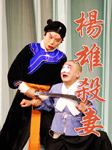 杨雄杀妻