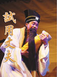 试用丈夫