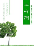三叶树