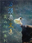 万漠杂文集
