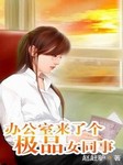 办公室来了个极品女同事