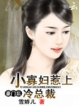 小寡妇惹上冷总裁