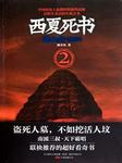 西夏死书（二）