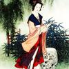 六宫无妃