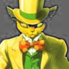 猫郎君惊悚悬疑故事集