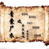 青囊尸衣第六部羊皮密码  播音：雁渡寒潭