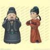 （爆笑登场）狄仁杰断案新编