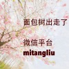 面包树出走了