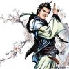 陆小凤传奇之金鹏王朝
