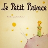 小王子Le Petit Prince