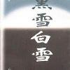 官场文学力作《黑雪白雪》