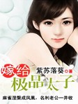 嫁给极品太子