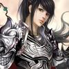 阿麦从军