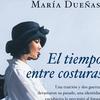 《El Tiempo entre Costuras时间的针脚》