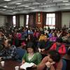 天山珠玑“新疆优秀文学作品朗诵会 ”第二十七场之郁笛作品朗诵会