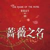蔷薇之名-紫薇流年（著）-小言安迪（播讲）